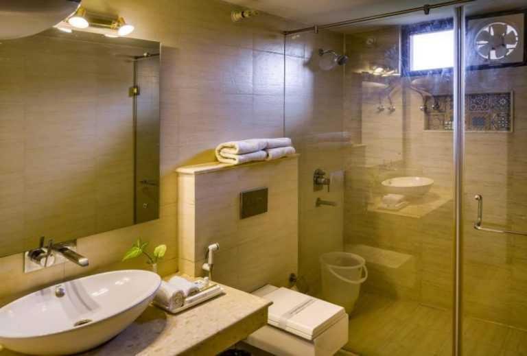 Palette Alaya Resort, Corbett Nainital Exterior photo