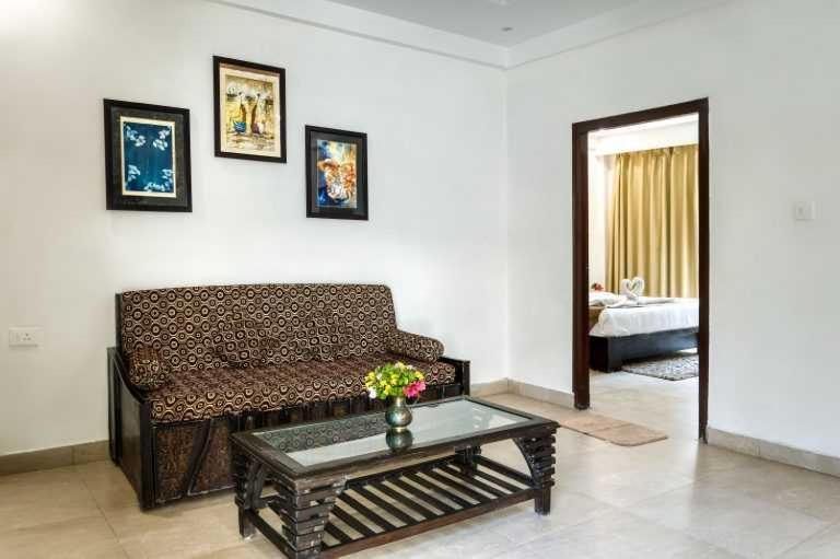 Palette Alaya Resort, Corbett Nainital Exterior photo