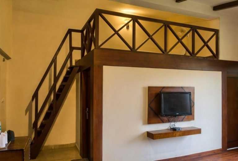 Palette Alaya Resort, Corbett Nainital Exterior photo