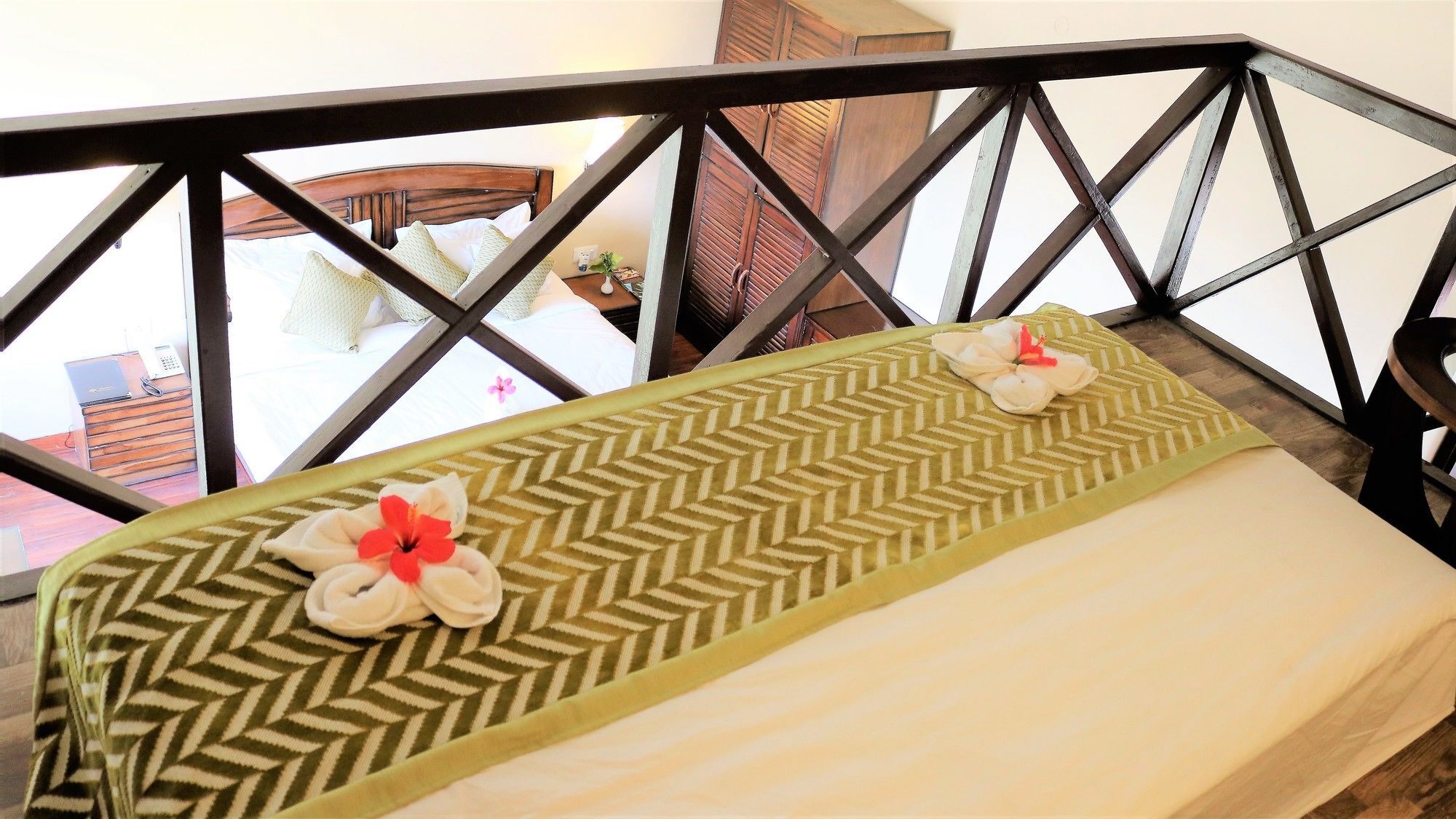 Palette Alaya Resort, Corbett Nainital Exterior photo